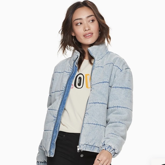 kohl's popsugar jacket